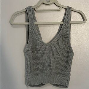 Lulu’s Knit Women's Tank Top